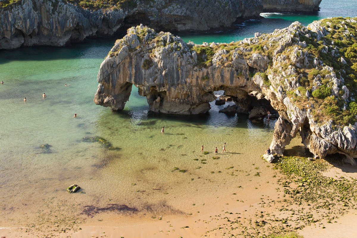 Llanes © Infoasturias / Noé Baranda